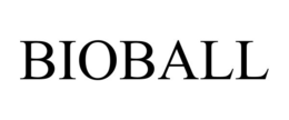 BIOBALL trademark