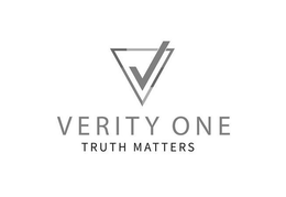 VERITY ONE TRUTH MATTERS trademark