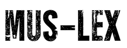 MUS-LEX trademark
