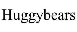 HUGGYBEARS trademark