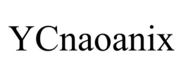 YCNAOANIX trademark