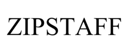 ZIPSTAFF trademark