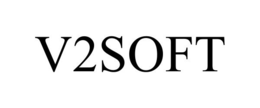 V2SOFT trademark