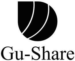 GU-SHARE trademark