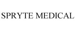 SPRYTE MEDICAL trademark