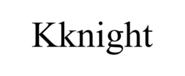 KKNIGHT trademark