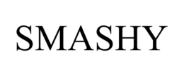 SMASHY trademark