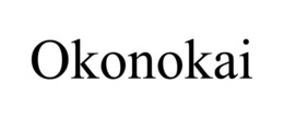 OKONOKAI trademark