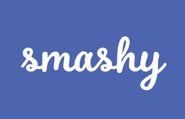 SMASHY trademark