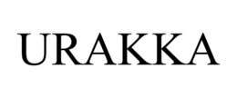 URAKKA trademark