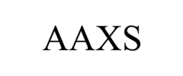 AAXS trademark