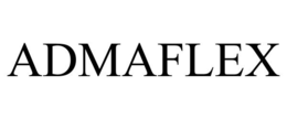 ADMAFLEX trademark