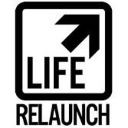 LIFE RELAUNCH trademark