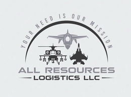 YOUR NEED IS OUR MISSION ALL RESOURCES LOGISTICS LLC trademark
