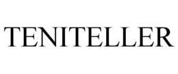 TENITELLER trademark