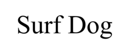 SURF DOG trademark