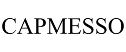CAPMESSO trademark