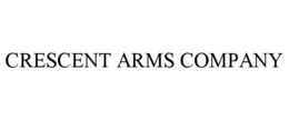 CRESCENT ARMS COMPANY trademark