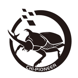 CHI-PIONEER trademark