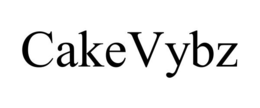 CAKEVYBZ trademark