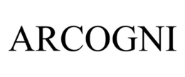 ARCOGNI trademark