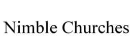 NIMBLE CHURCHES trademark