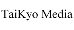 TAIKYO MEDIA trademark