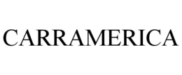 CARRAMERICA trademark