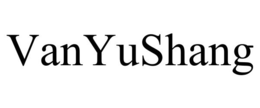 VANYUSHANG trademark