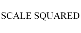 SCALE SQUARED trademark