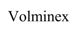 VOLMINEX trademark