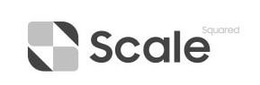 SCALE SQUARED trademark