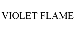 VIOLET FLAME trademark