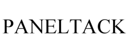 PANELTACK trademark
