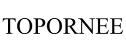 TOPORNEE trademark