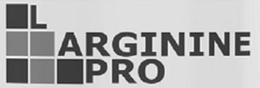 L ARGININE PRO trademark