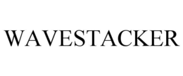WAVESTACKER trademark
