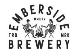EMBERSIDE BREWERY TRD MMXXV MRK trademark