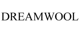 DREAMWOOL trademark