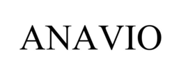 ANAVIO trademark