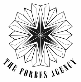 THE FORBES AGENCY trademark
