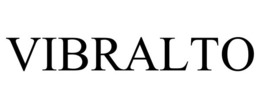 VIBRALTO trademark