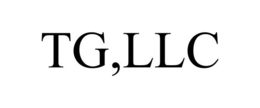 TG,LLC trademark