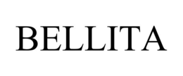 BELLITA trademark