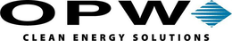 OPW CLEAN ENERGY SOLUTIONS trademark