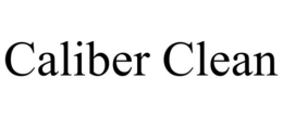 CALIBER CLEAN trademark