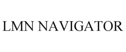 LMN NAVIGATOR trademark
