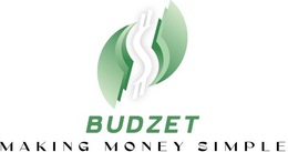 $ BUDZET MAKING MONEY SIMPLE trademark