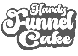 HARDY FUNNEL CAKE trademark