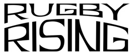RUGBY RISING trademark